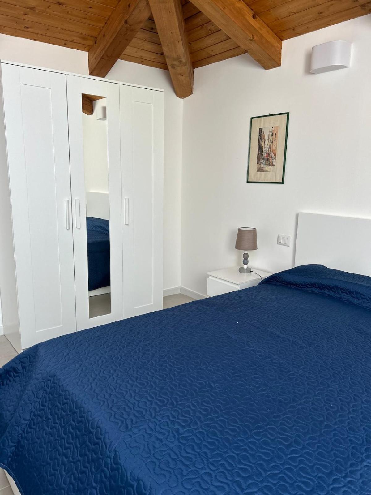 Villa Due Mari Mondello With Private Pool *