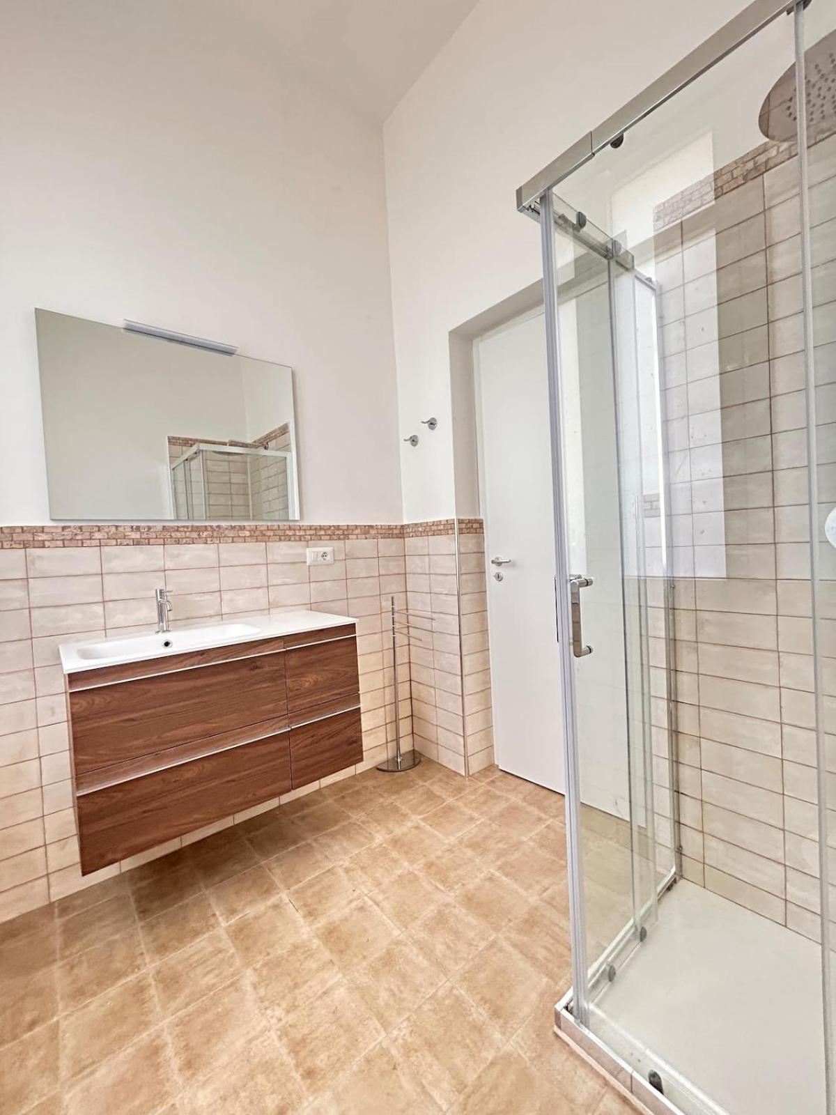 Due Mari Mondello With Private Pool