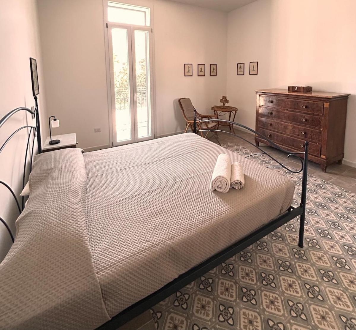 Due Mari Mondello With Private Pool * Palermo