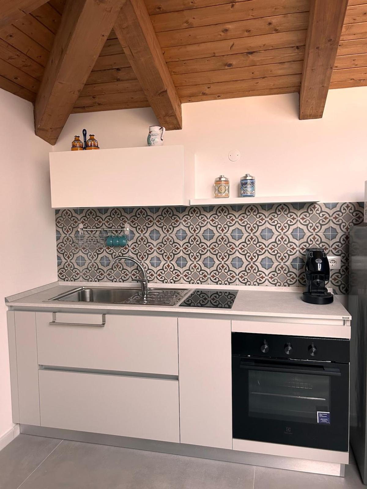 Villa Due Mari Mondello With Private Pool Palermo