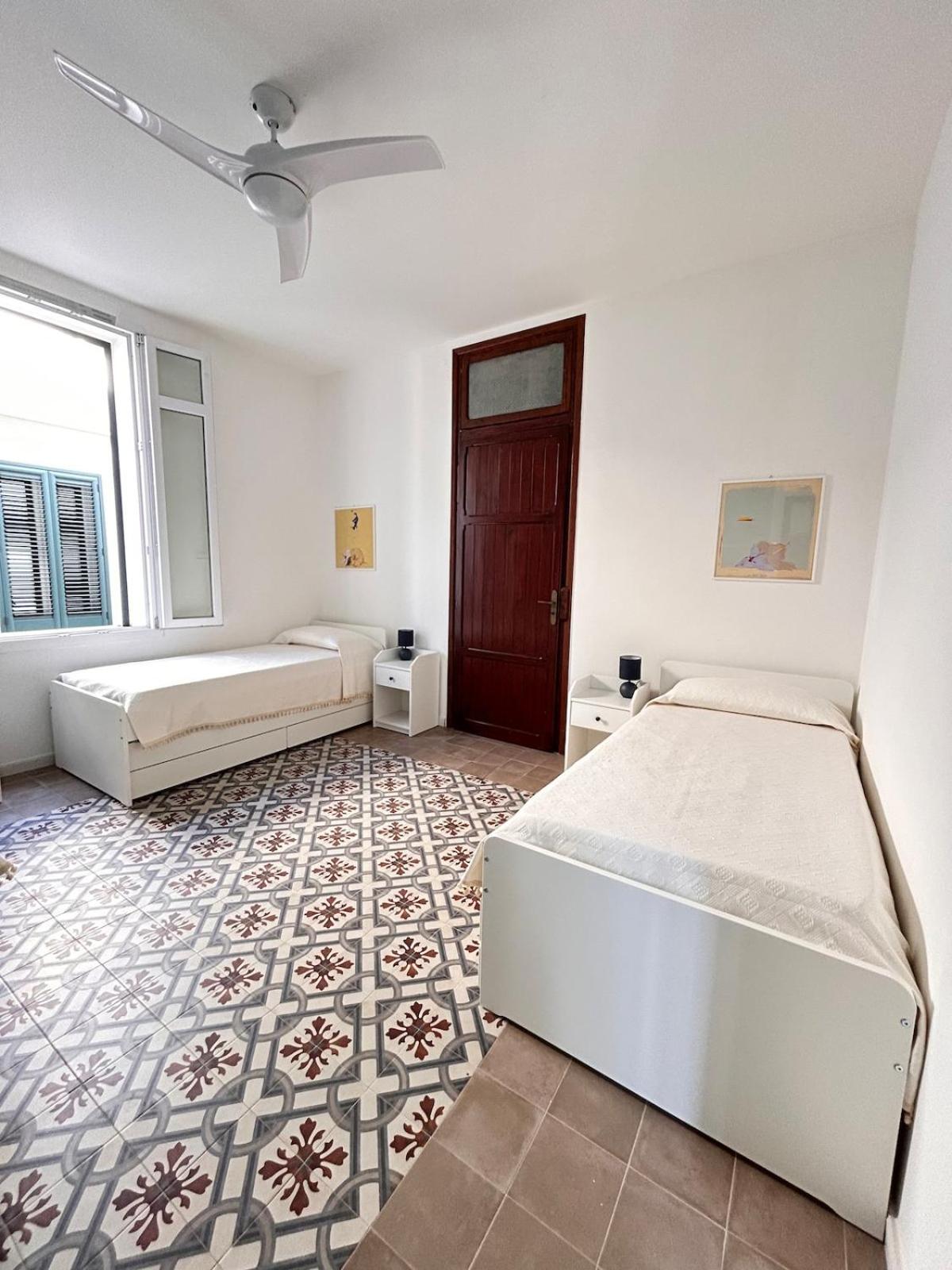 Due Mari Mondello With Private Pool Palermo