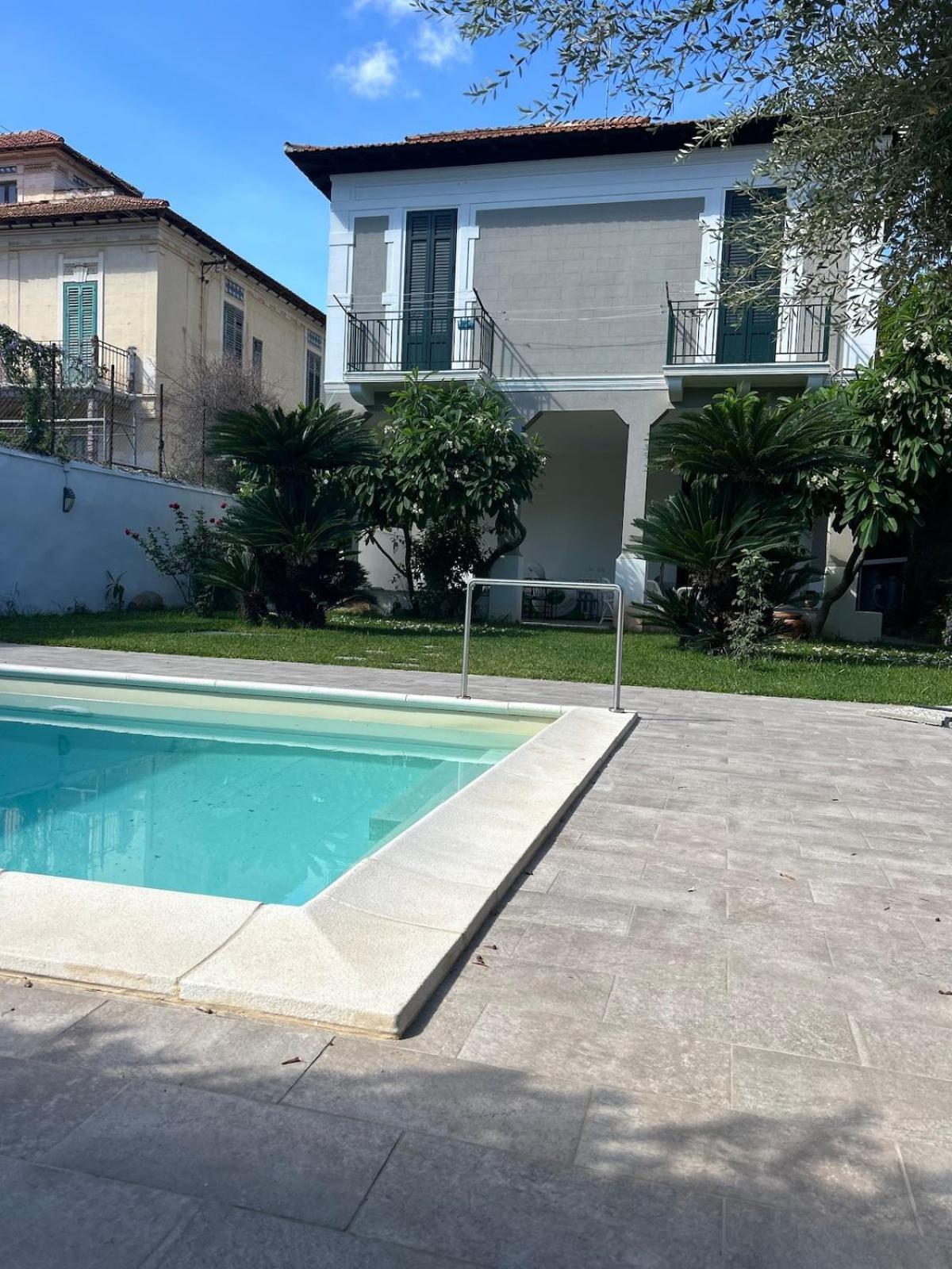 Due Mari Mondello With Private Pool * Palermo