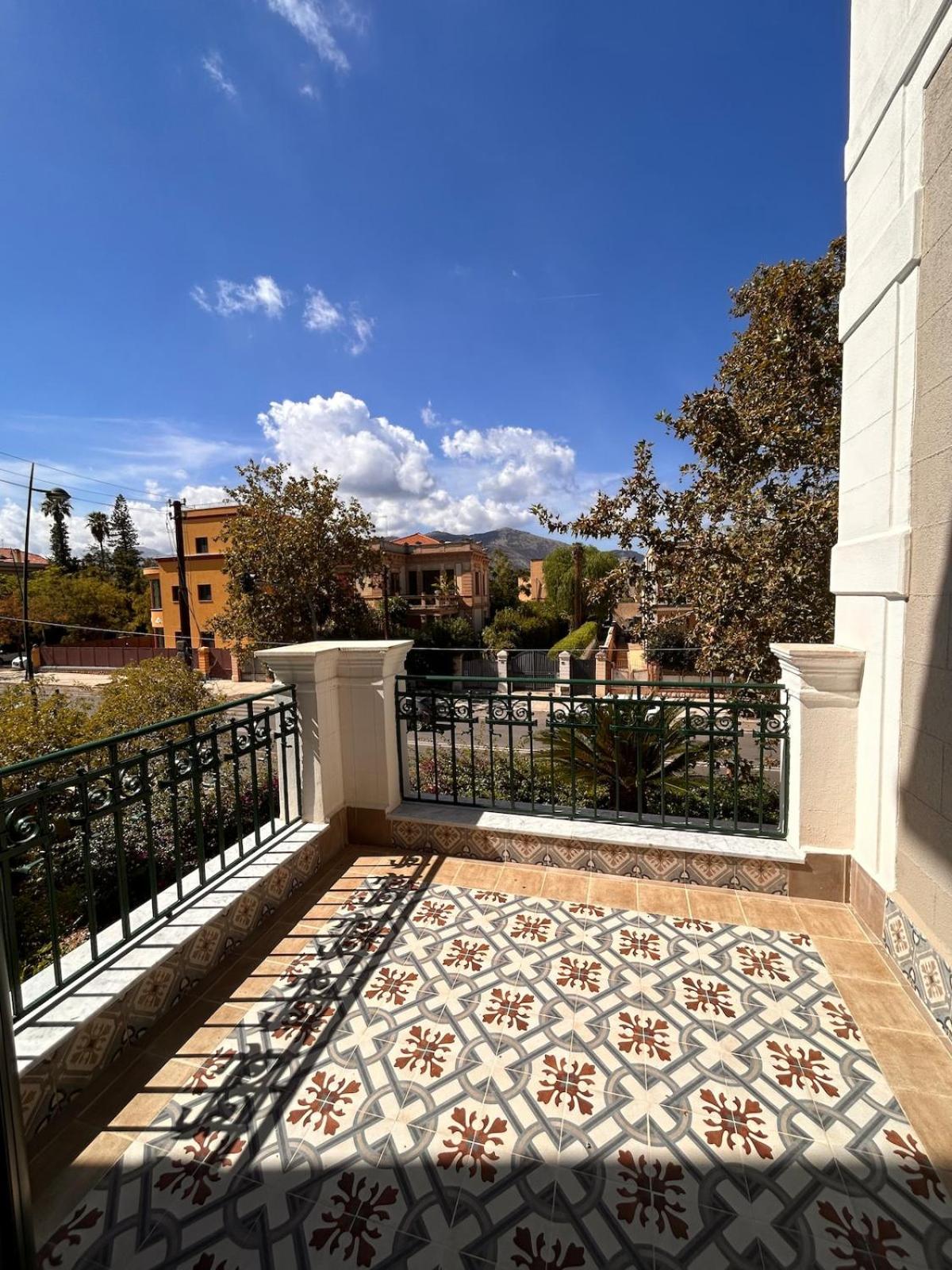 Due Mari Mondello With Private Pool * Palermo