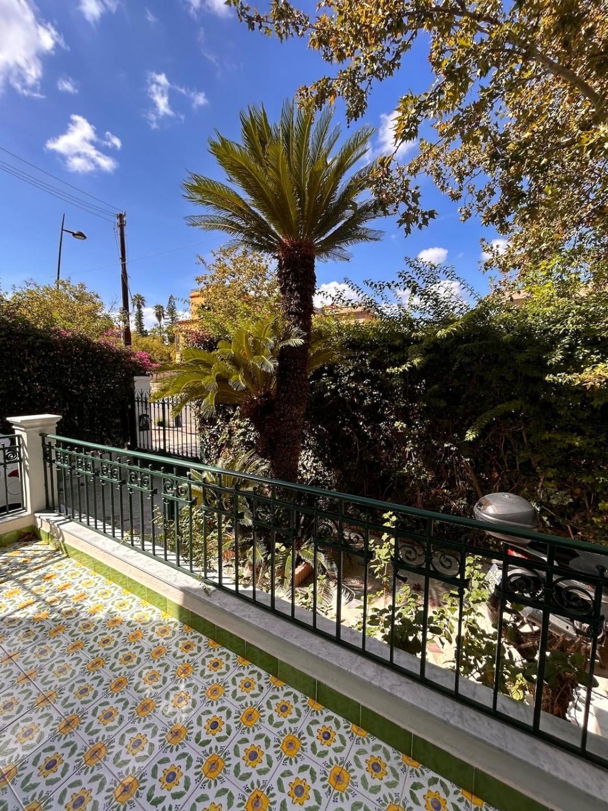 Due Mari Mondello With Private Pool Villa *
