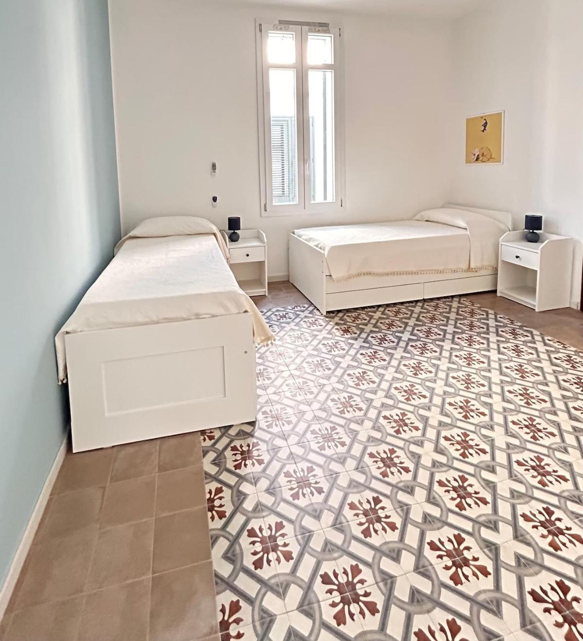 Due Mari Mondello With Private Pool Villa *