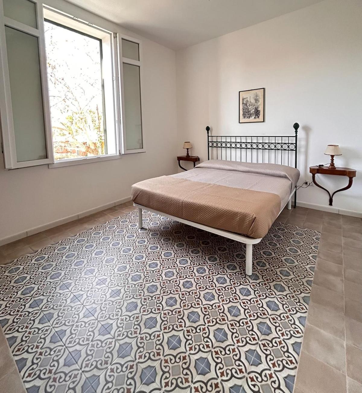 Due Mari Mondello With Private Pool Villa *