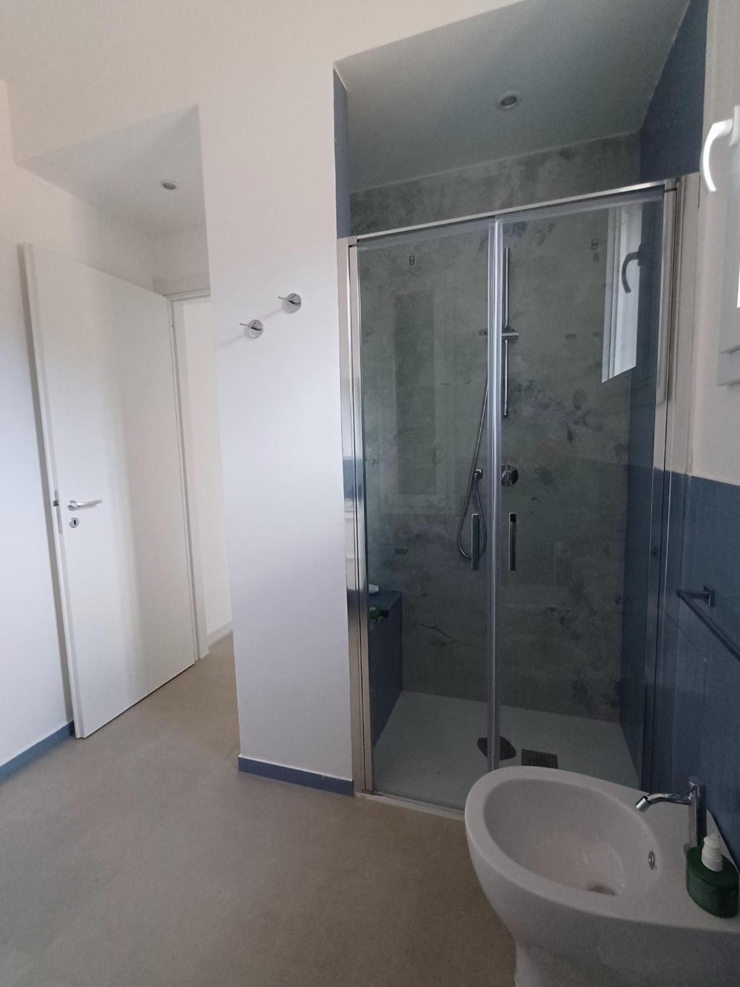 Due Mari Mondello With Private Pool