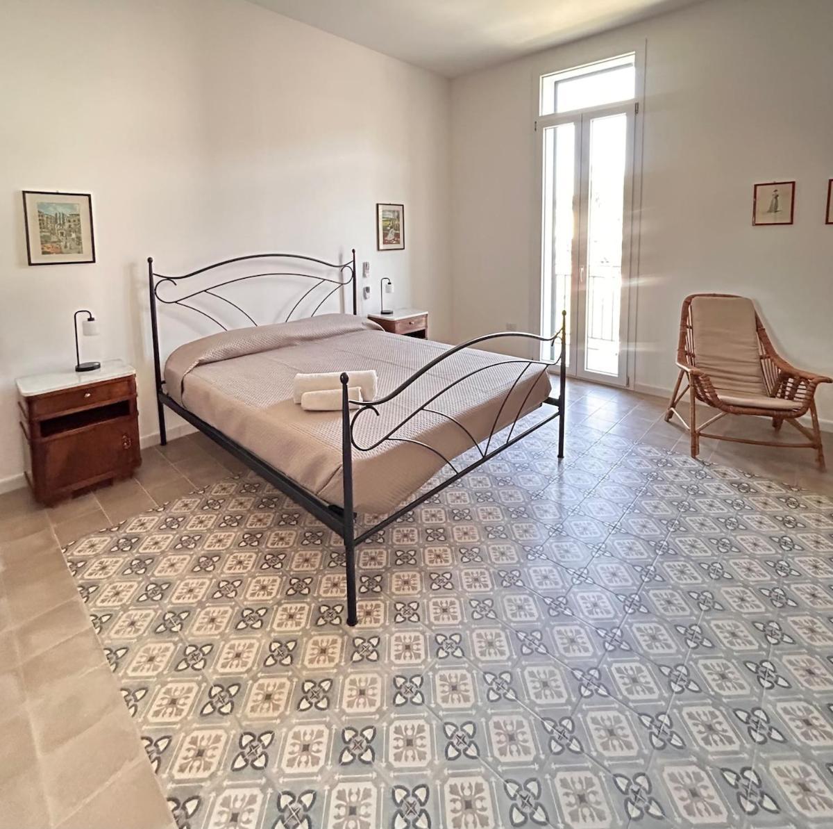 Due Mari Mondello With Private Pool Villa *