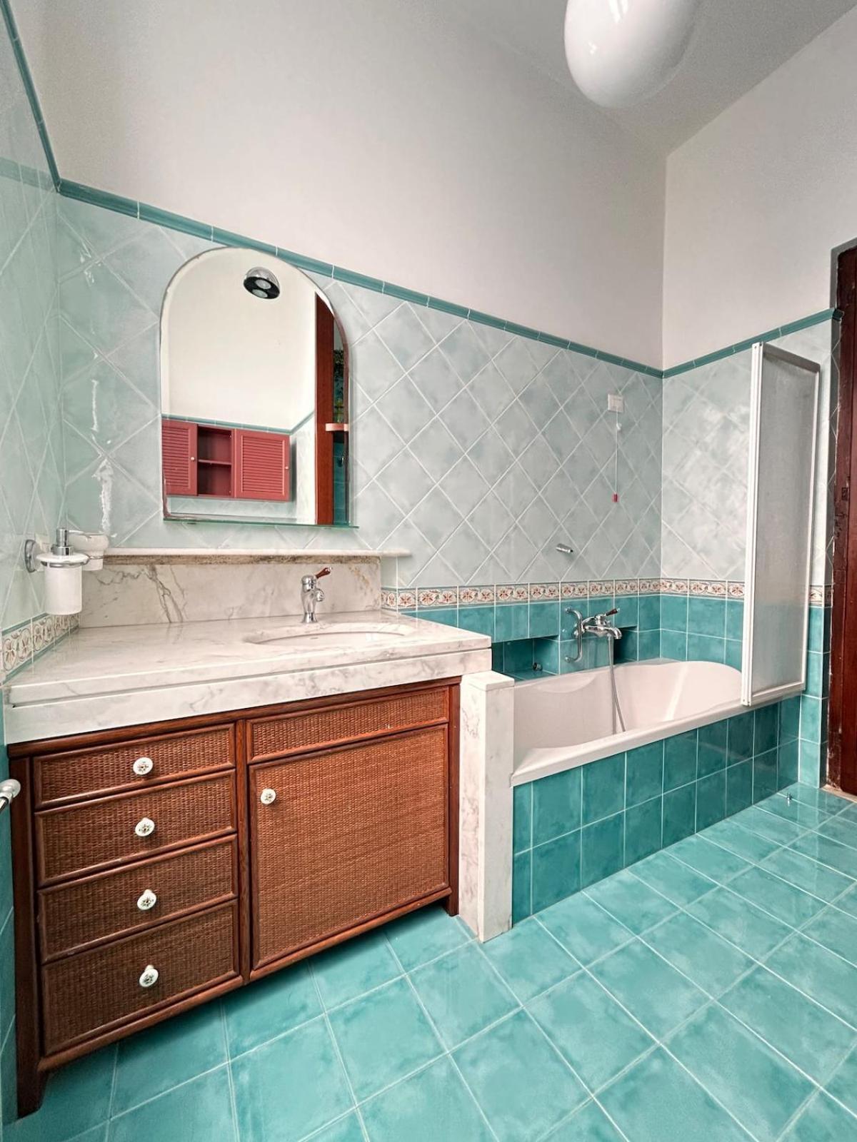 Due Mari Mondello With Private Pool Villa Palermo