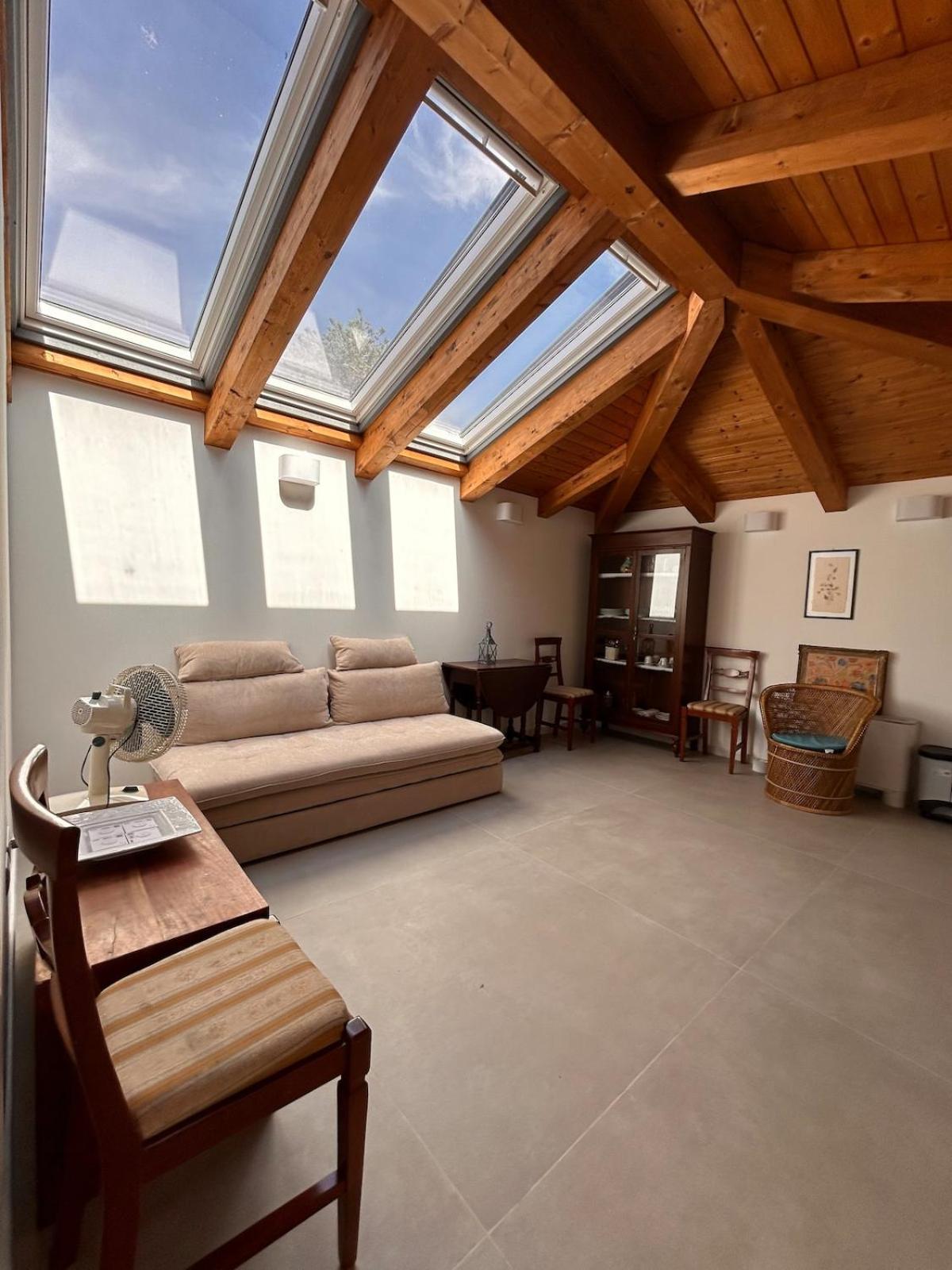 Villa Due Mari Mondello With Private Pool *