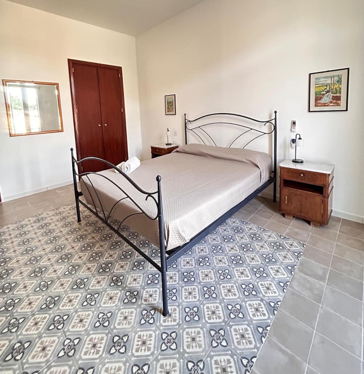 Due Mari Mondello With Private Pool