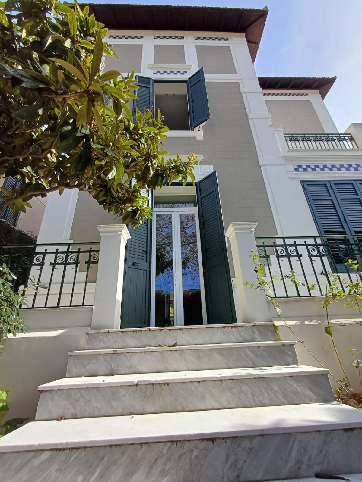 Due Mari Mondello With Private Pool Villa Palermo